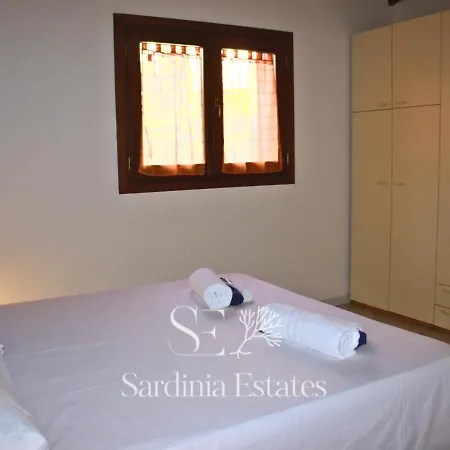 House Limu - San Teodoro Center Apartment San Teodoro (Sardinia)