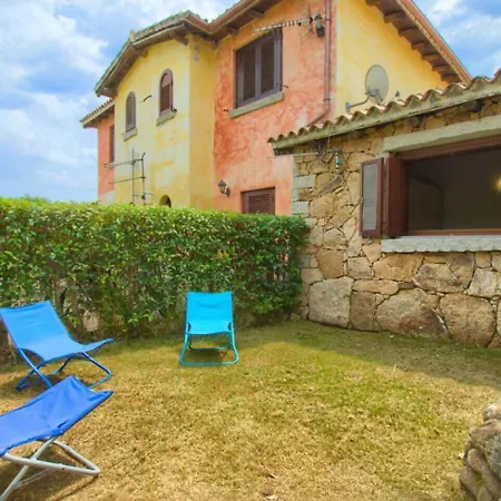 Centro - Con Giardino San Teodoro (Sardinia)