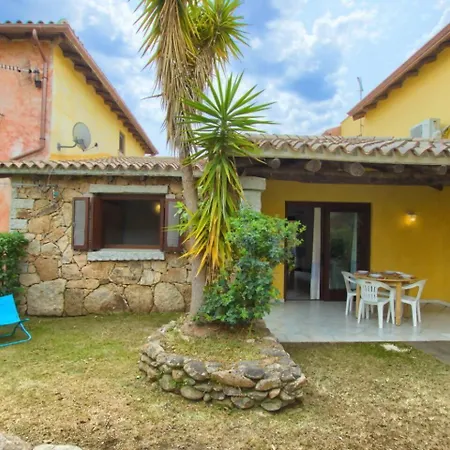 Centro - Con Giardino سان تيودورو