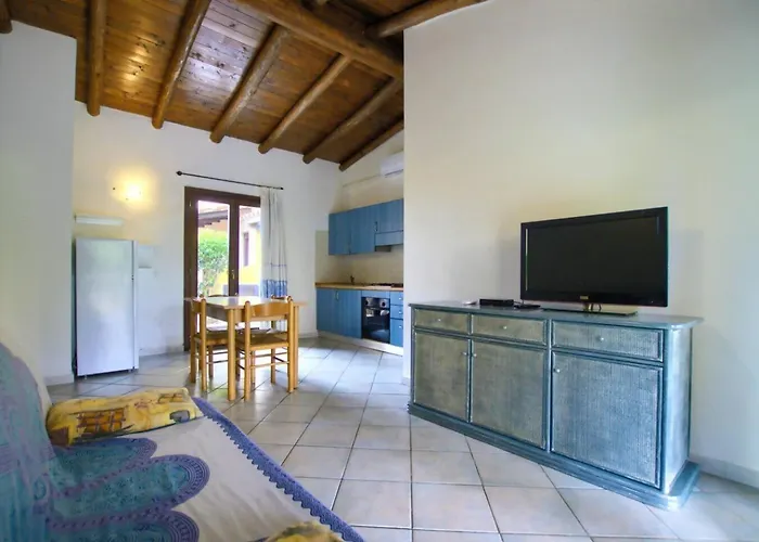 Daire Centro - Con Giardino San Teodoro (Sardinia)