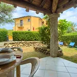 Centro - Con Giardino Lägenhet