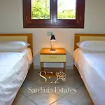Lägenhet Centro - Con Giardino San Teodoro (Sardinia)