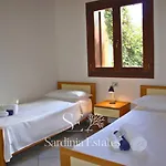 Centro - Con Giardino Lägenhet San Teodoro (Sardinia)