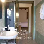 Lägenhet Centro - Con Giardino San Teodoro (Sardinia)