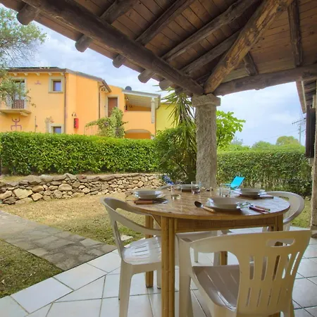 Centro - Con Giardino * San Teodoro (Sardinia)