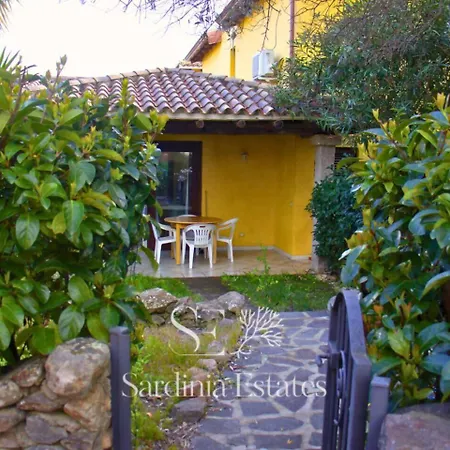 Centro - Con Giardino