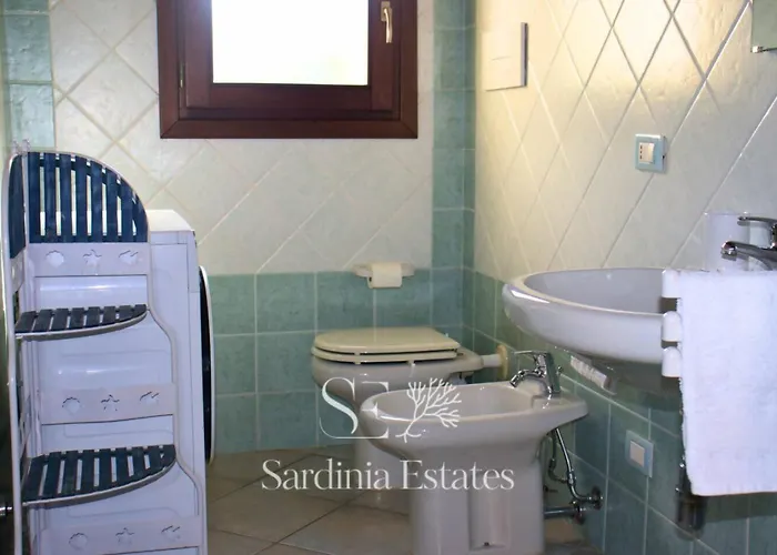 Apartamento Center - Parking&garden San Teodoro (Sardinia)